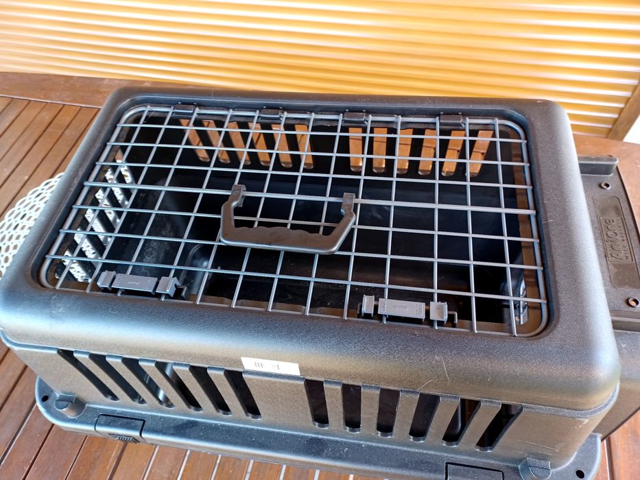 Transporter dla Psa lub kota anione