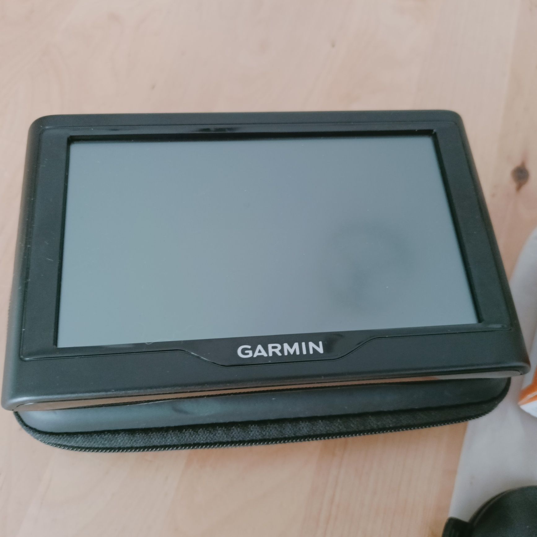 Garmin nuvi 58 LM - dożywotnia aktualizacja map