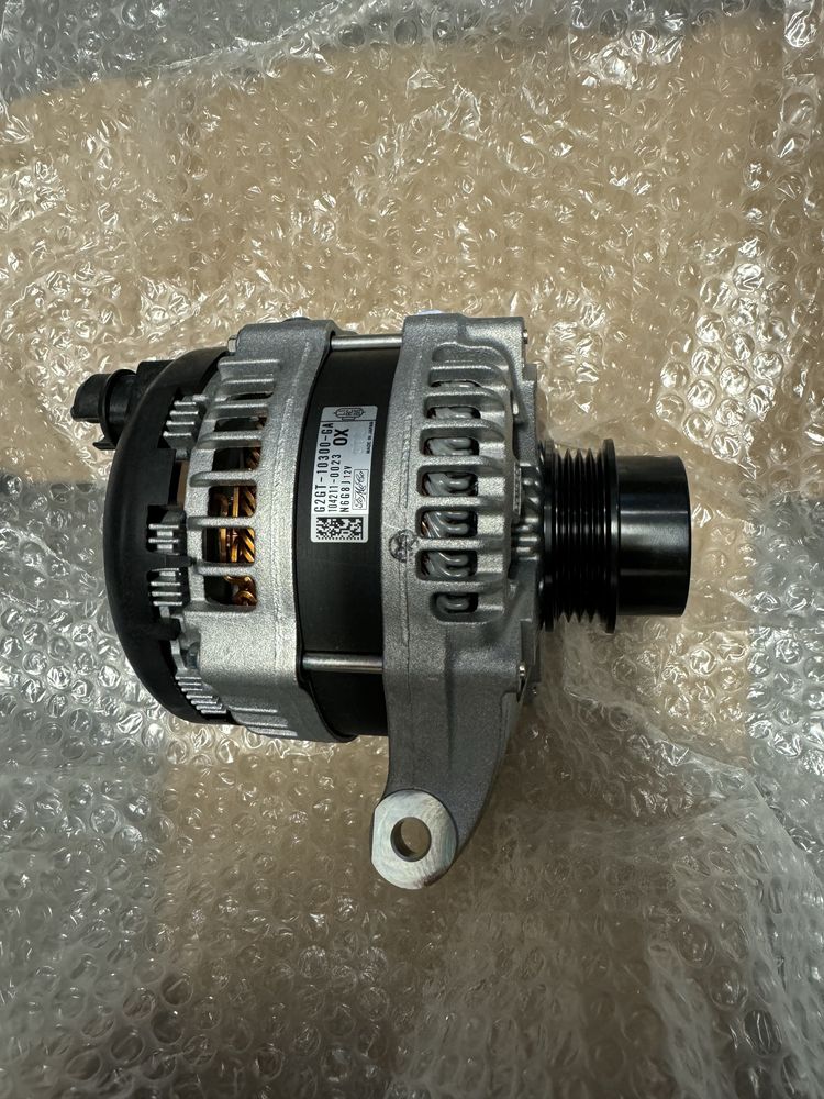 Alternator Ford S max Galaxy 2.0 Ecoboost 240 KM