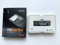 • SSD диск Samsung 970 Evo Plus 500GB M.2 • На гарантії Розетка •