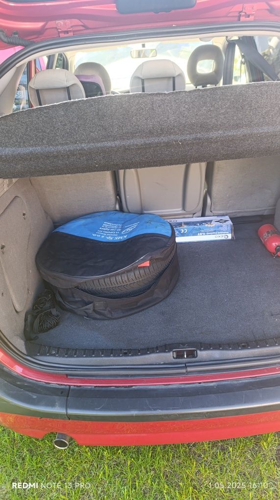 Sprzedam Citroen Xsara Picasso