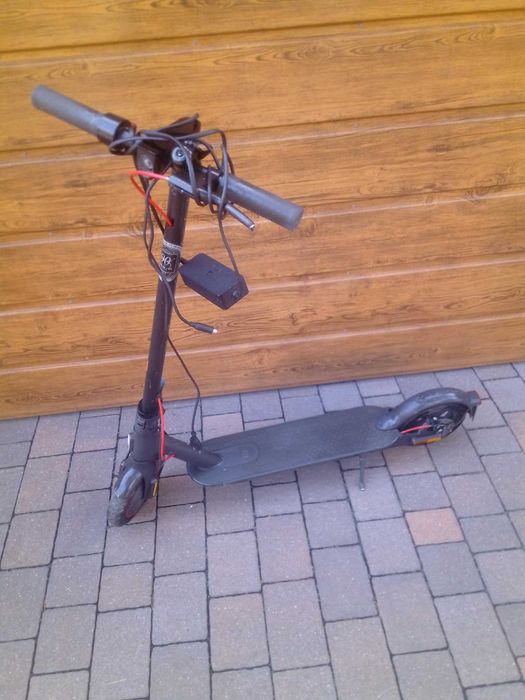 Hulajnoga Xiaomi scoter3 powystawowa