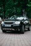 Opel Antara Irmscher 2.0 Diesel