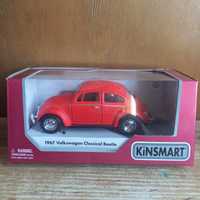 Машинка Kinsmart Volkswagen 1967. Нова.