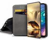 Etui zamykane wędkarskie iPhone Samsung Huawei Xiaomi Motorola