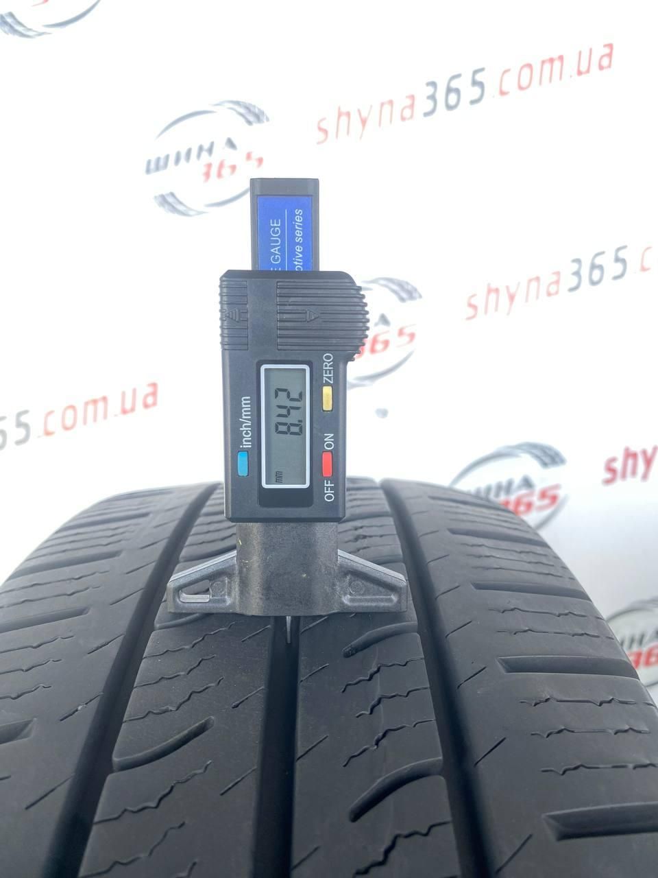 шини бу 215/65 r16c pirelli carrier all seasons 8mm