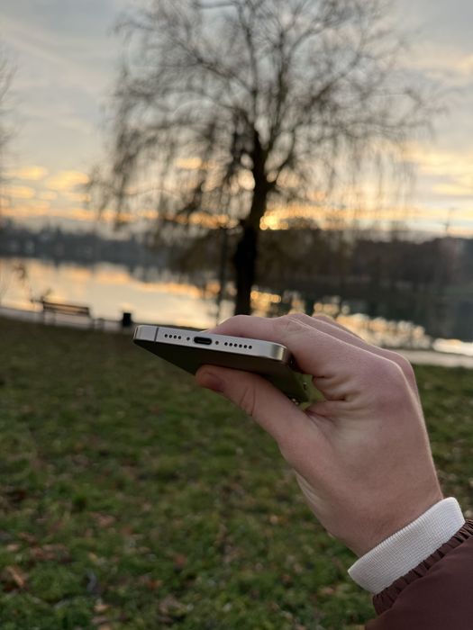 Iphone 15 Pro Max 512gb natural titanium Айфон 15 Про Макс 512гб