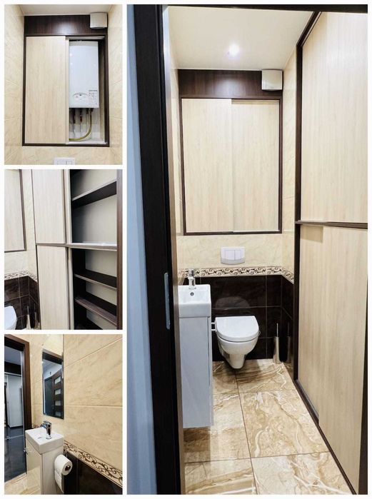 Mieszkanie Kaźmierz 52,14m2 / 2 pokoje z aneksem