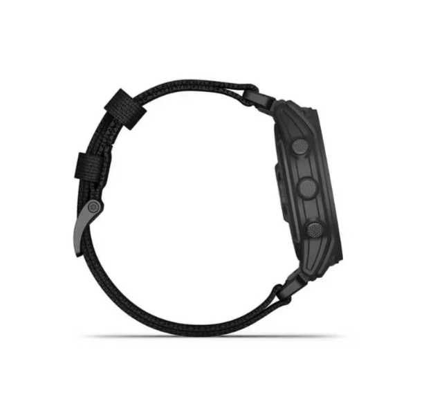 Годинник GARMIN Tactix 7 Pro Ballistic Edition