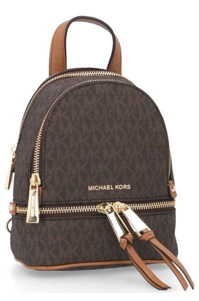 Plecak Michael Kors