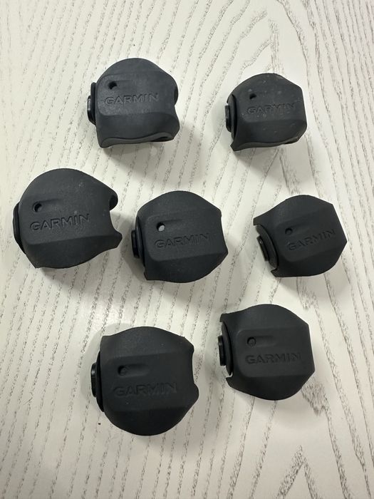 GARMIN датчик швидкості