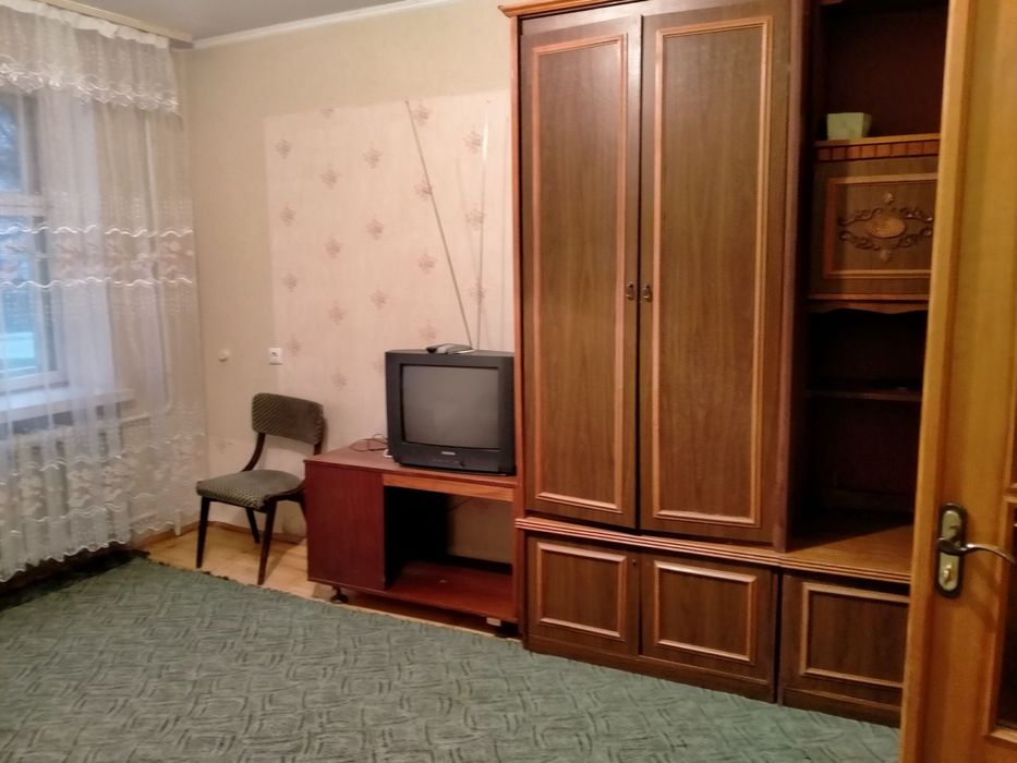 Здається 2х кімн квартра по вул Кравчука (26школа)