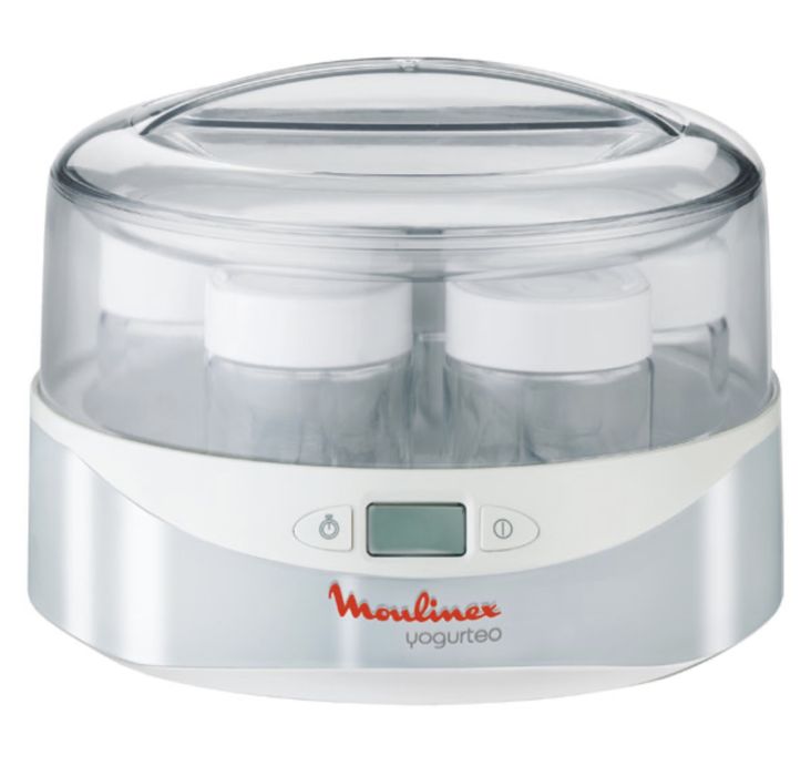 Йогуртница MOULINEX YG230