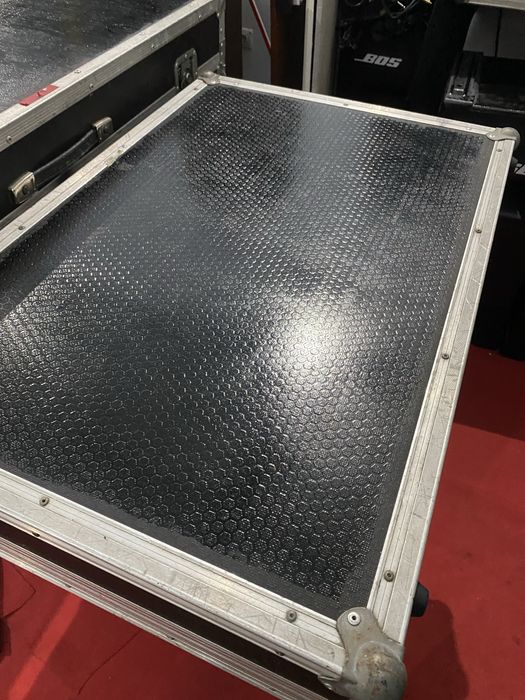 Pioneer djm 350  cdj 400 rack