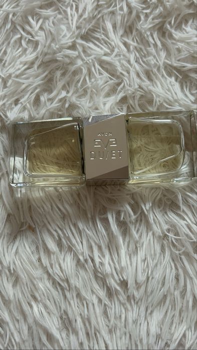 Używany perfum Avon Duet