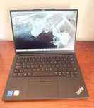 Lenovo ThinkPad E14 Gen5-i7 1355u/24Gb Ram/Ssd 512Gb/Garantia Abr2027