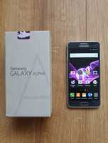 Telefon Samsung Galaxy Alpha (SM-G850F)