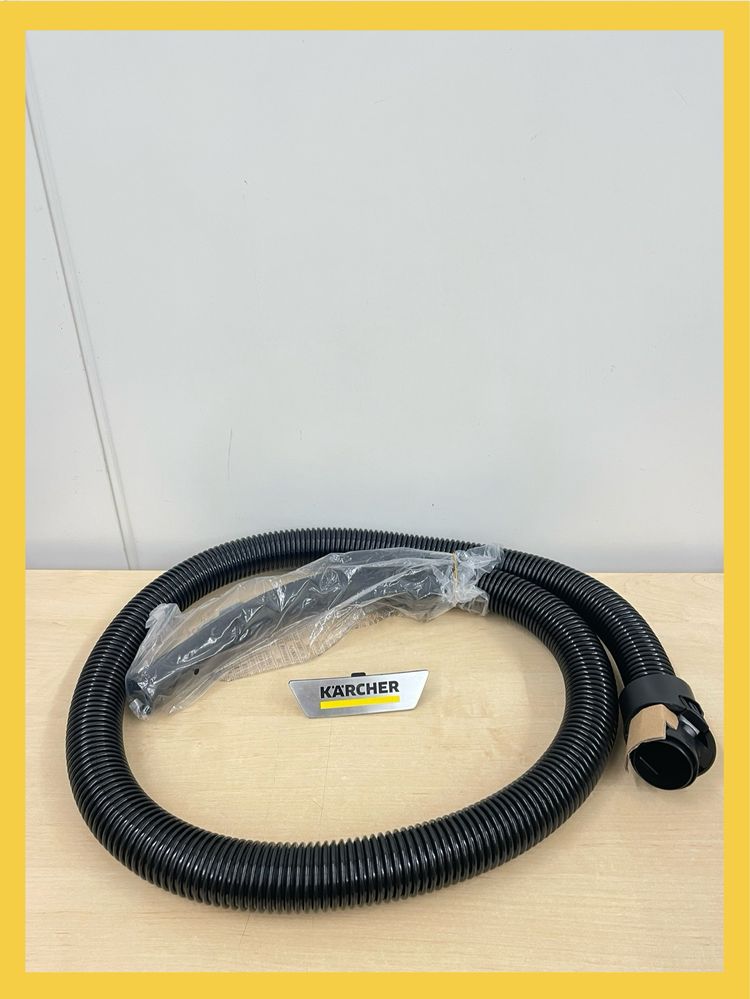 Wąż z kolankiem odkurzacz Karcher VC 2, VC2 premium Nowy Oryginał