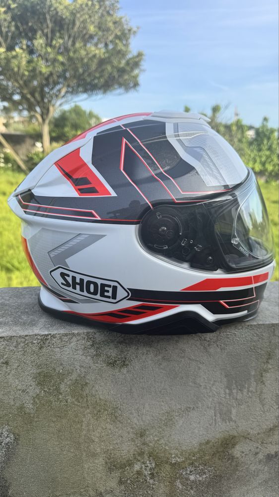 Shoei gt air 2 tamanho L