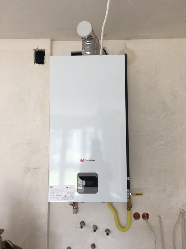 Hydraulika Instalacje C.O  Ogrzewanie podłogowe
