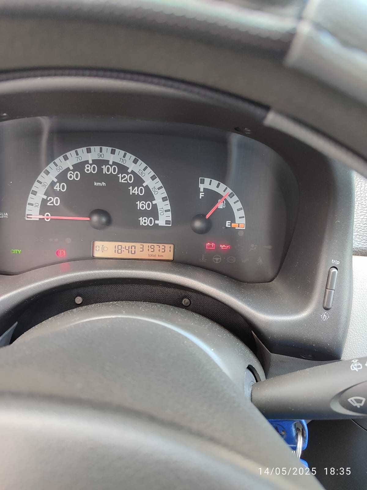 Fiat Punto 1500€
