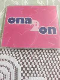 Ona i on 2 płyta cd