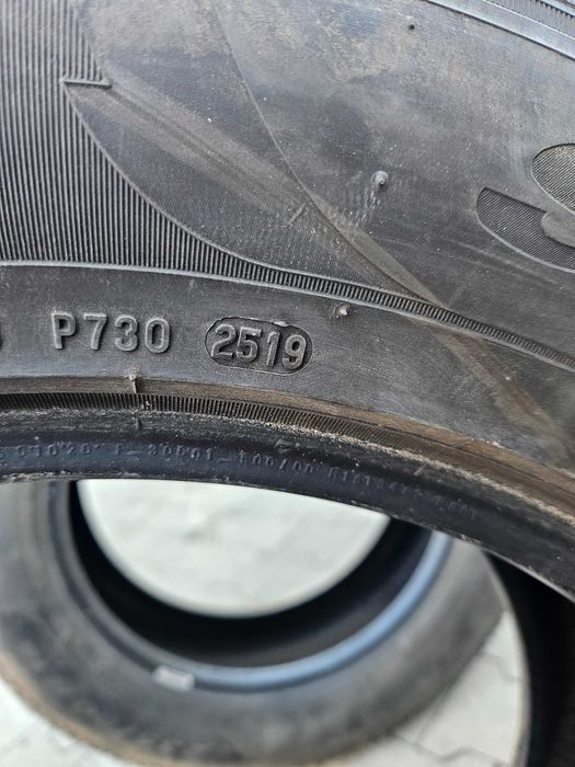 Opony Pirelli Scorpion Winter 235/60/R18 107H