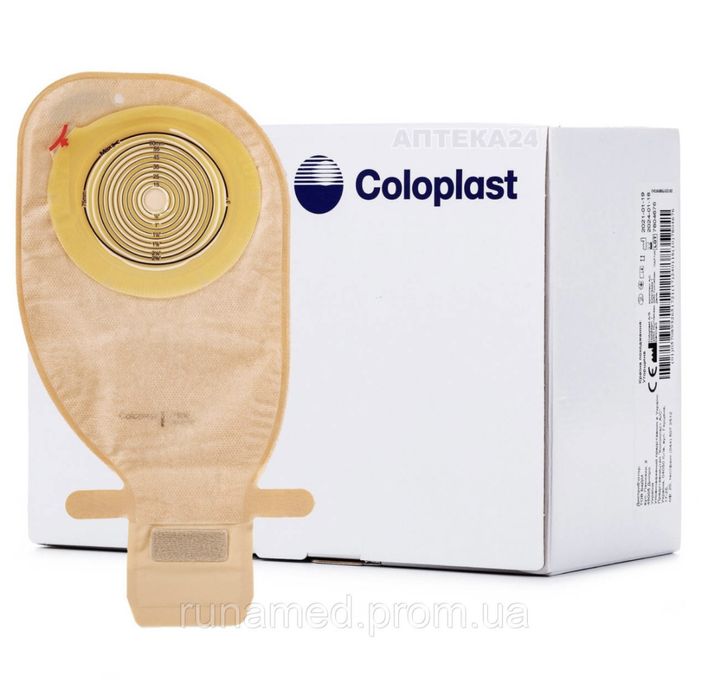 Калоприймач Coloplast Alterna Free 17500