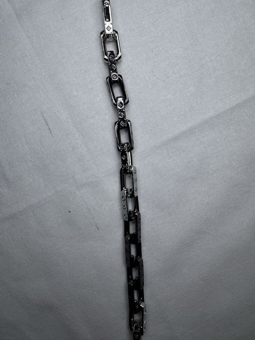 браслет louis vuitton monogram