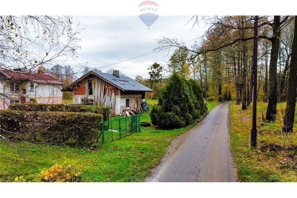 Na sprzedaż dom (116m2) w Jasienicy