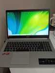 Laptop Acer aspire 5 ryzen 5