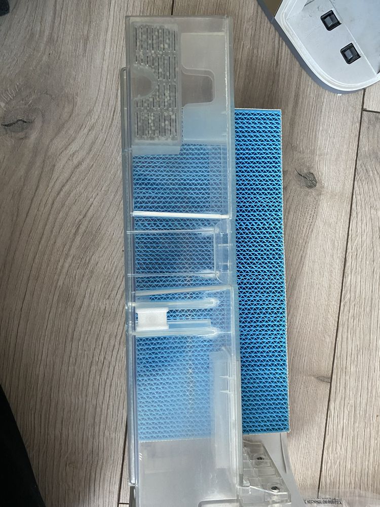 Oczyszczacz powietrza webber AP 9700