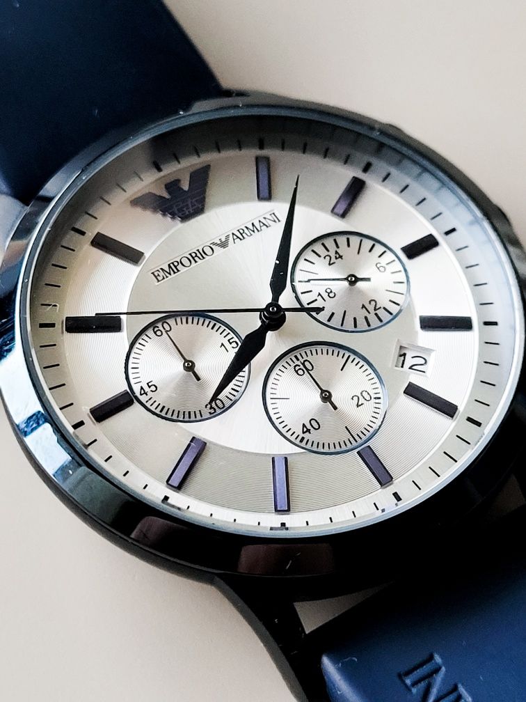 Relógio Armani AR11026
