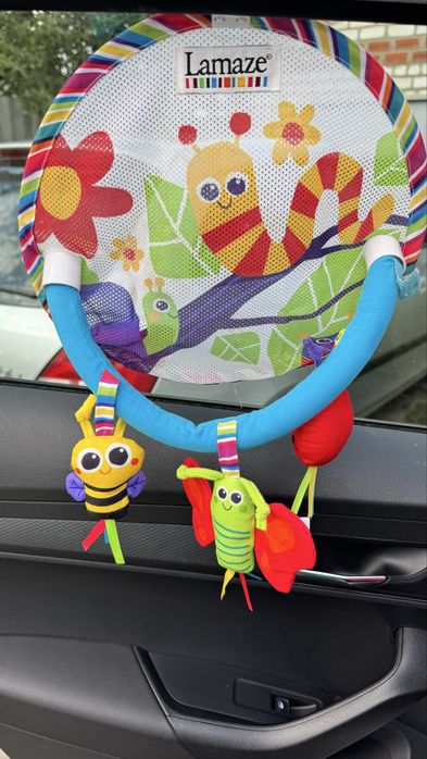 Автокрісло Maxi-Cosi Pearl Isofix база FamilyFix 9-18 люлька+чохол