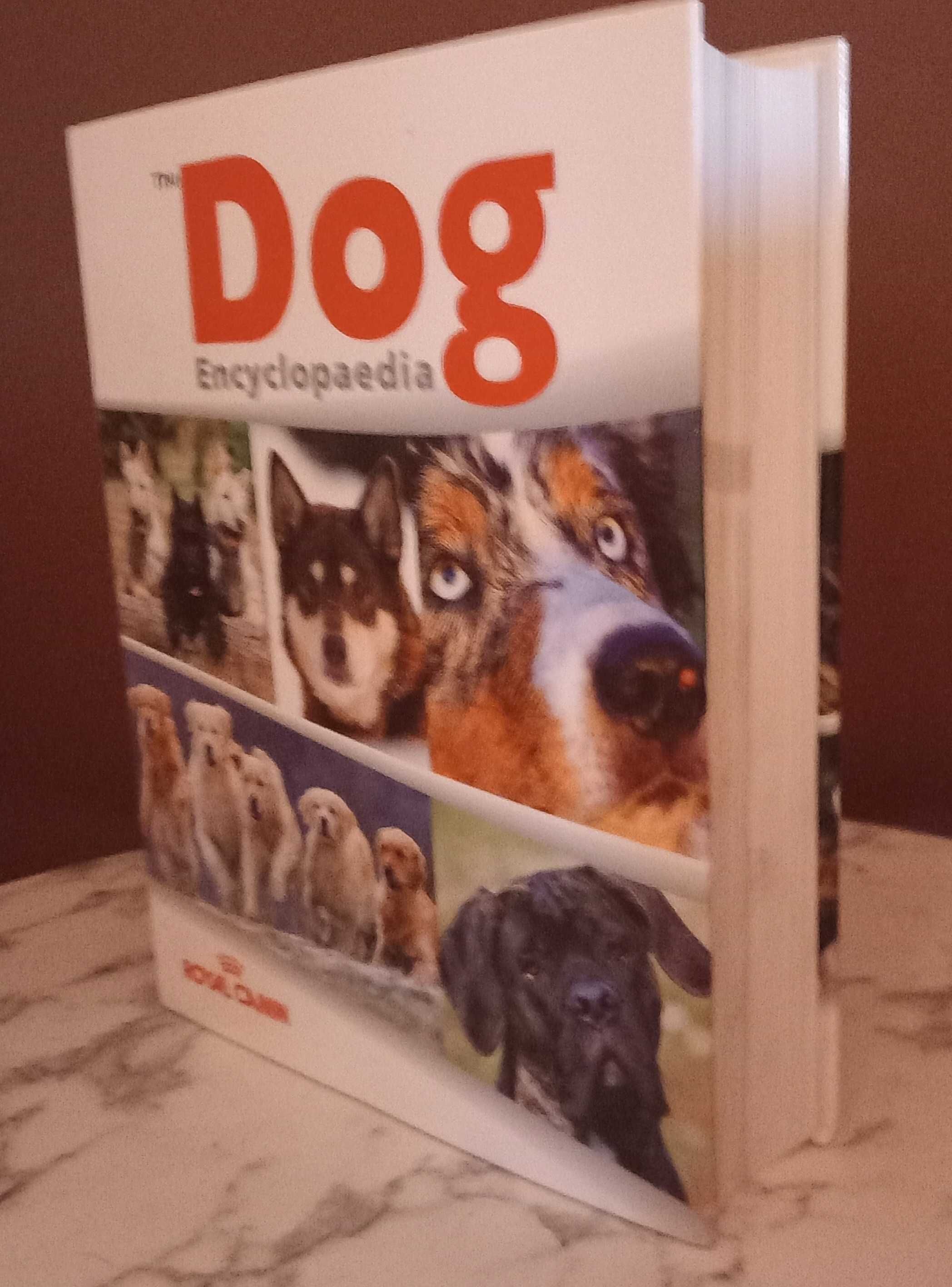 Encyklopedia psów