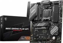 MSI B650 Gaming Plus wifi