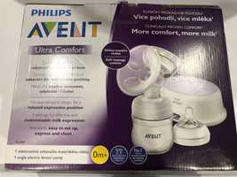 Laktator elektryczny Philips Avent+GRATISY!!