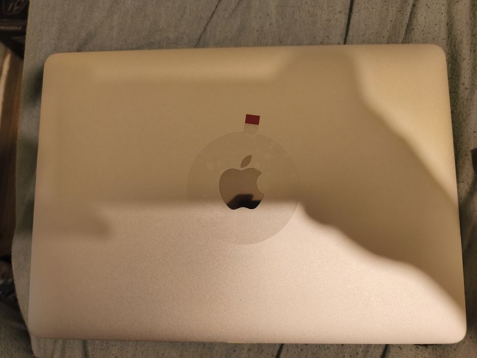 Matryca MacBook pro