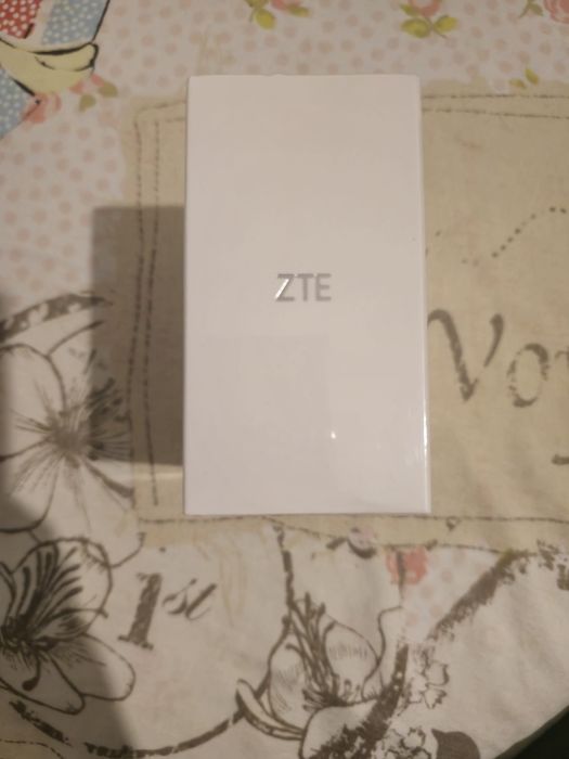 Smartwatch ZTE live 2