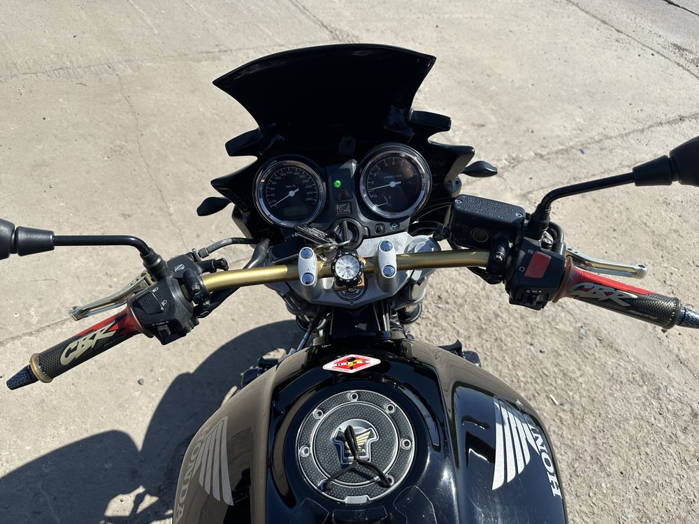 Хонда хорнет honda hornet cb900 f