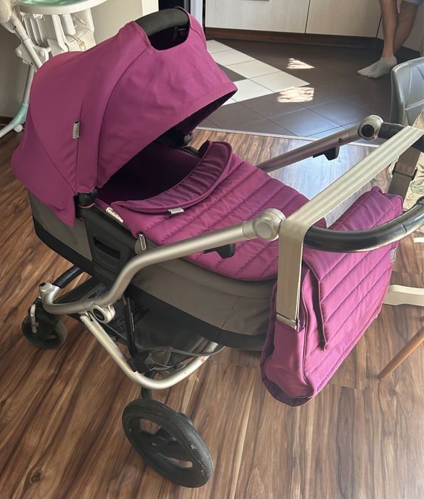 Britax Römer Affinity