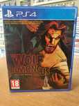 Wolf Among Us A Telltale Games Series PS4 sklep i serwis Lara Games