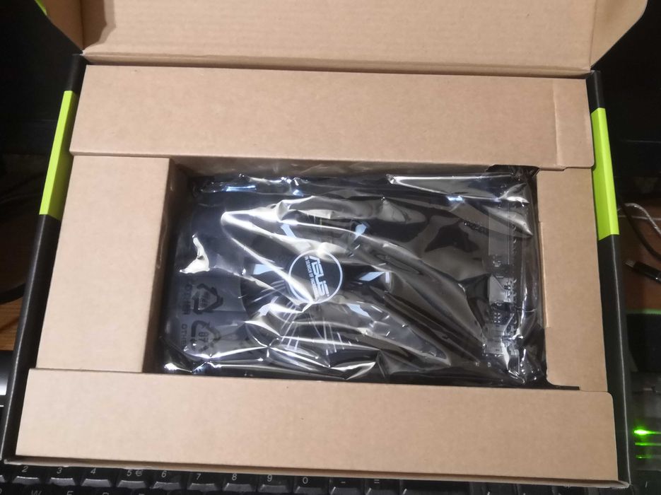 Видеокарта ASUS GeForce GTX1050 3072Mb Phoenix (PH-GTX1050-3G)