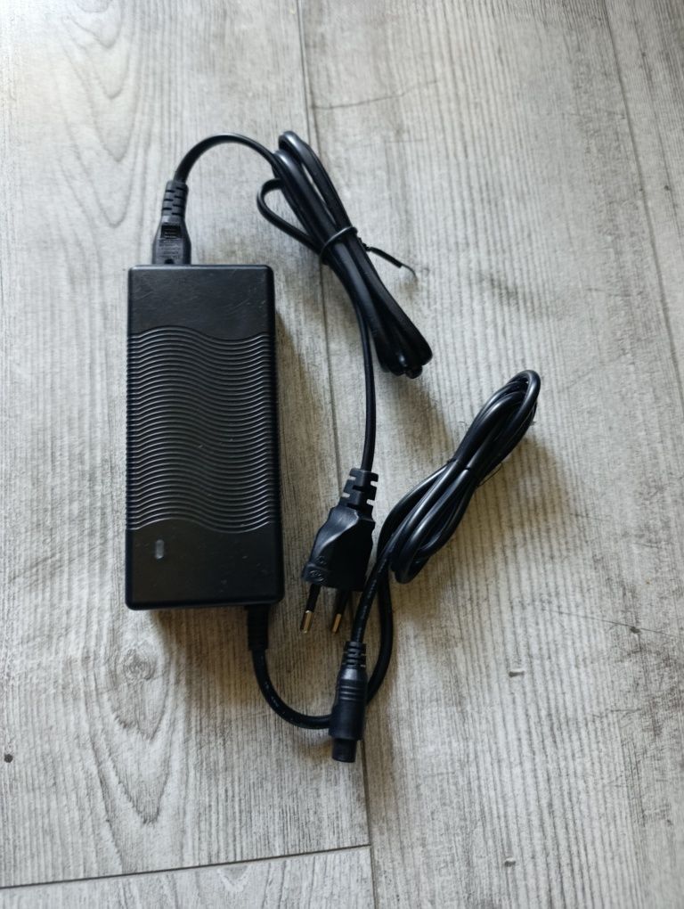 Deskorolka elektryczna