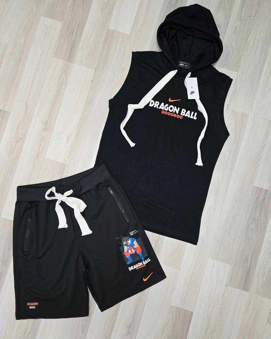 Conjuntos disponíveis do  S ao XXL