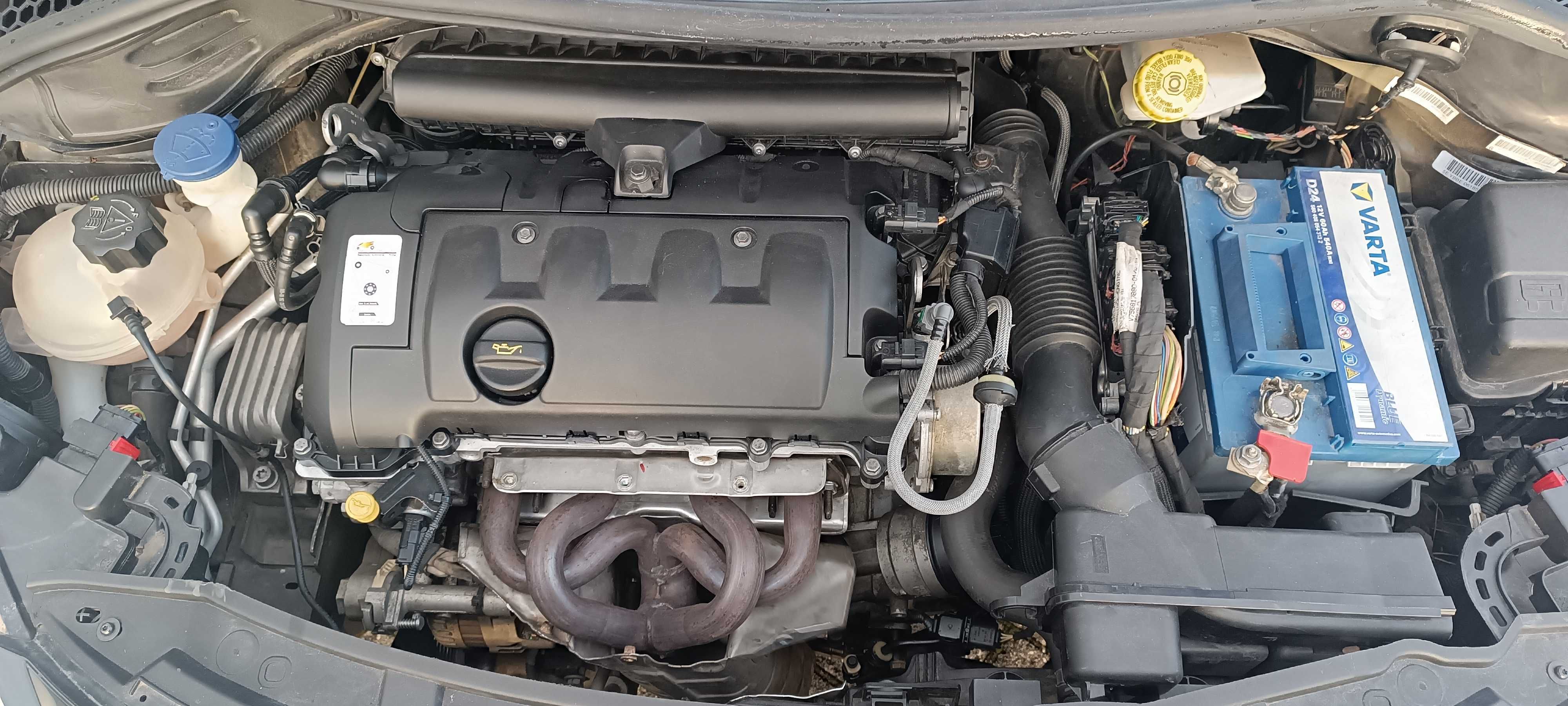 Oportunidade Peugeot 207