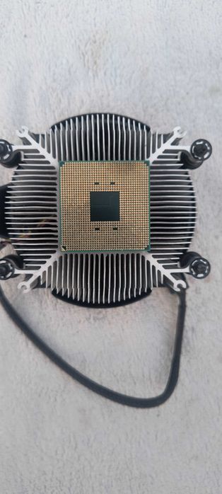 Processador AMD Ryzen 5 5600G64286367928963124