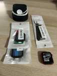 Apple Watch S6 GPS+Cellular, 40mm Red