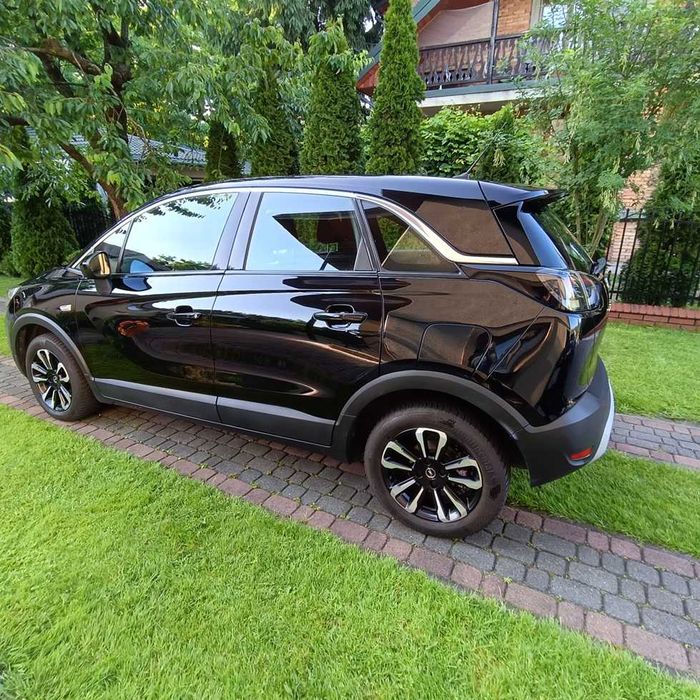 Opel Crossland 2022r