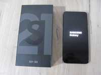 Telefon Samsung Galaxy S21+ S21 Plus 5G 8/128GB Czarny